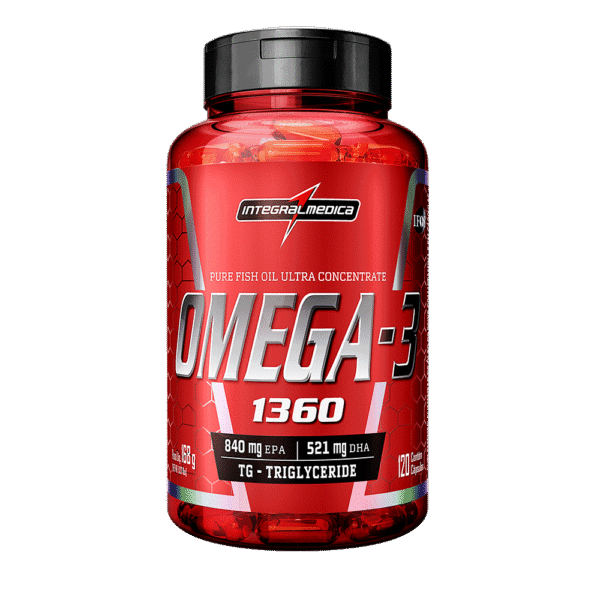 OMEGA3 INTEGRALMEDICA