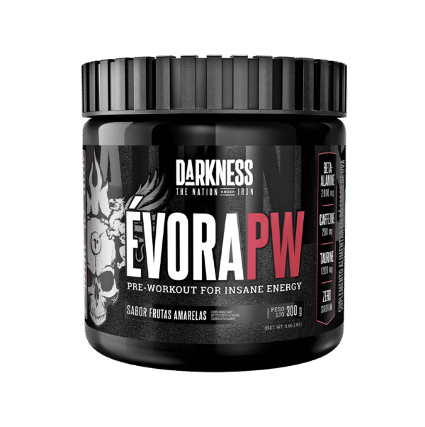 EVORA PW 60 SRV /300GR