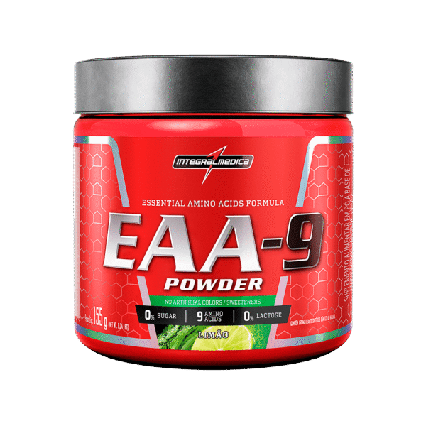 EAA -9 INTEGRALMEDICA