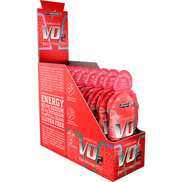 GEL ENERGY INTEGRALMEDICA