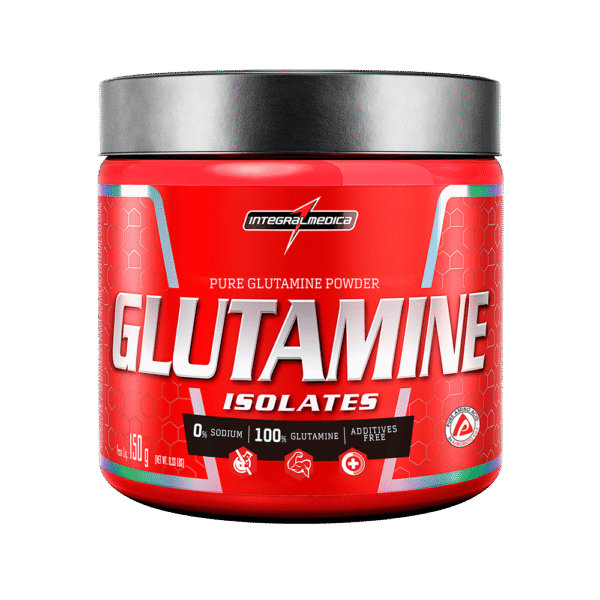 GLUTAMINE INTEGRALMEDICA