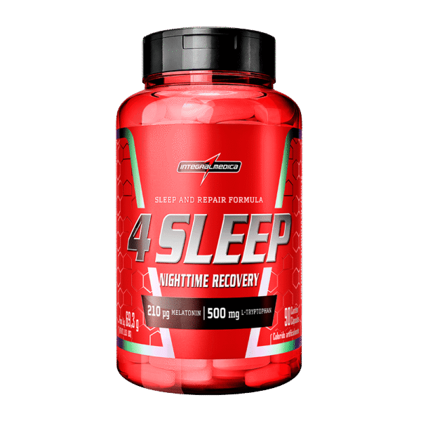 4 SLEEP 90 SRV. INTEGRAMEDICA