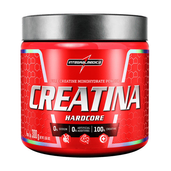 CREATINA INTEGRALMEDICA