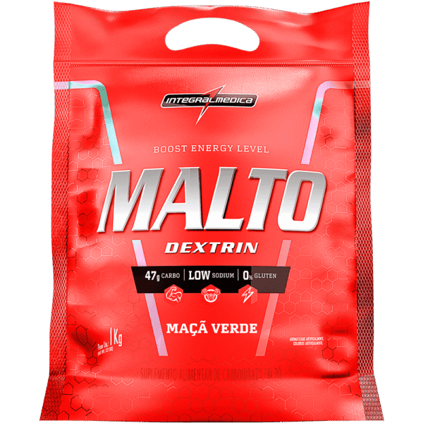 MALTODEXTRINA 1KG INTEGRALMEDICA - Imagen 4