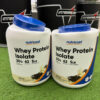 WHEY PROTEIN ISOLATE 30G. 5 LB - Imagen 10
