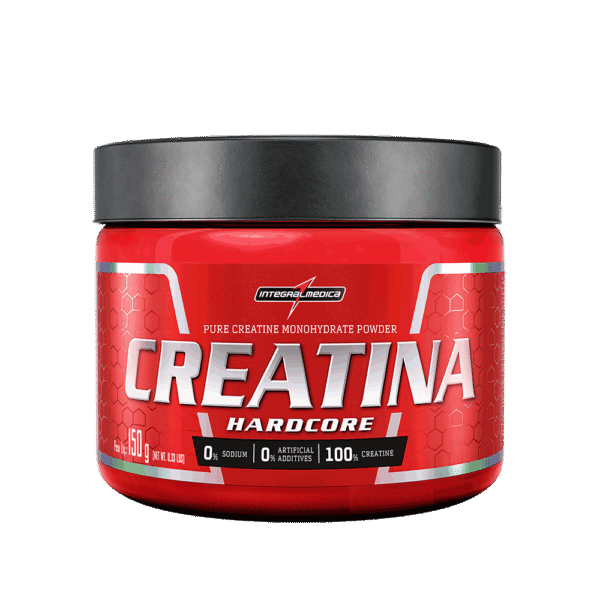 CREATINA INTEGRALMEDICA - Imagen 2