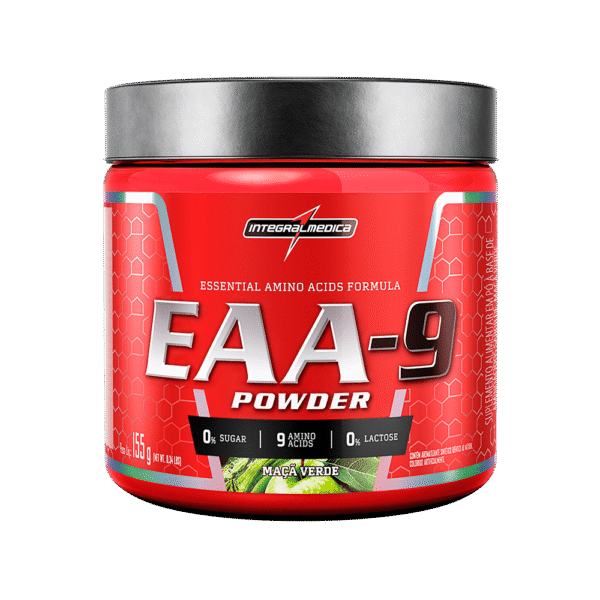 EAA -9 INTEGRALMEDICA - Imagen 3