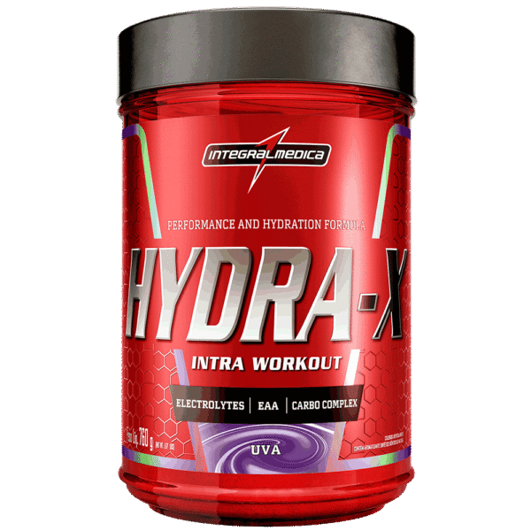 HYDRAX 760G INTEGRALMEDICA