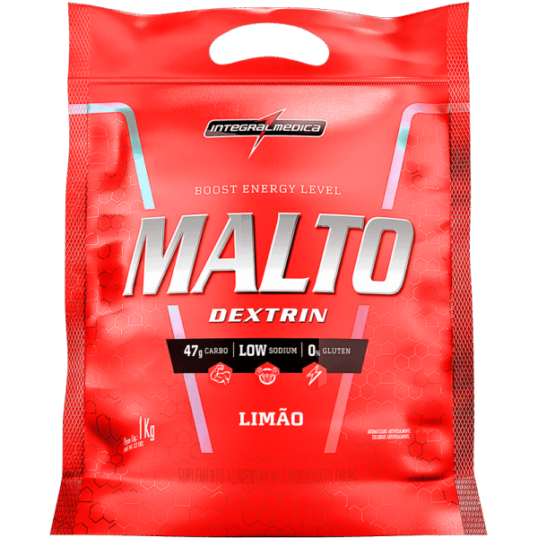 MALTODEXTRINA 1KG INTEGRALMEDICA - Imagen 2