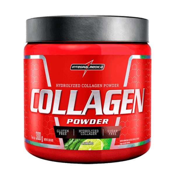 COLÁGENO INTEGRALMEDICA
