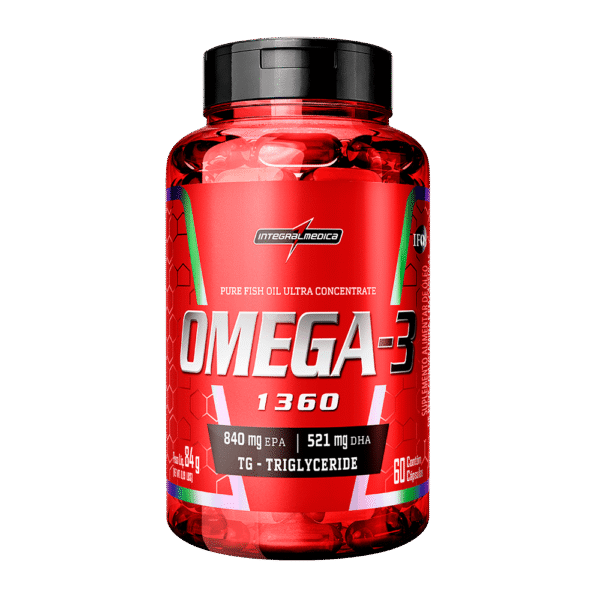 OMEGA3 INTEGRALMEDICA - Imagen 2