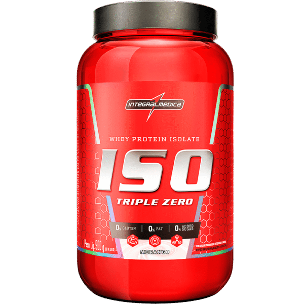 ISO TRIPLE ZERO INTEGRALMEDICA - Imagen 3