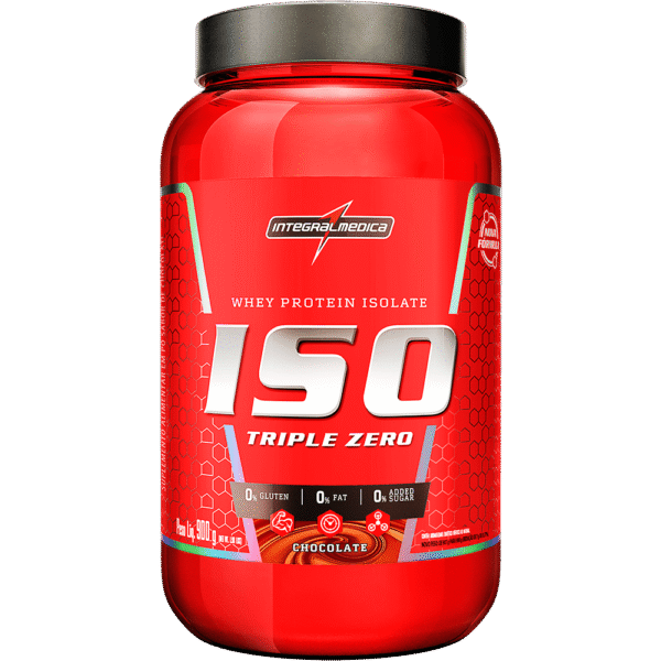 ISO TRIPLE ZERO INTEGRALMEDICA - Imagen 2