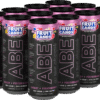 Bebida energizante ABE UNIDAD - Imagen 3