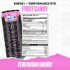 Bebida energizante ABE UNIDAD - Imagen 4