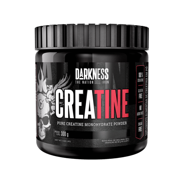 DARKNESS NATION CREATINA