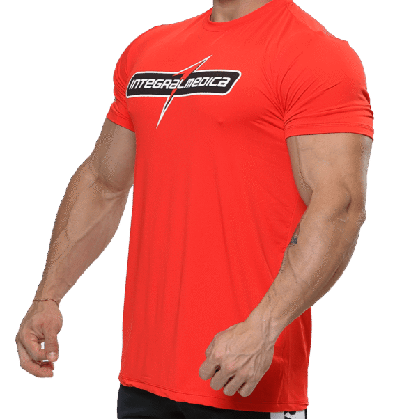 Camiseta Dryfit Integralmedica - Imagen 4