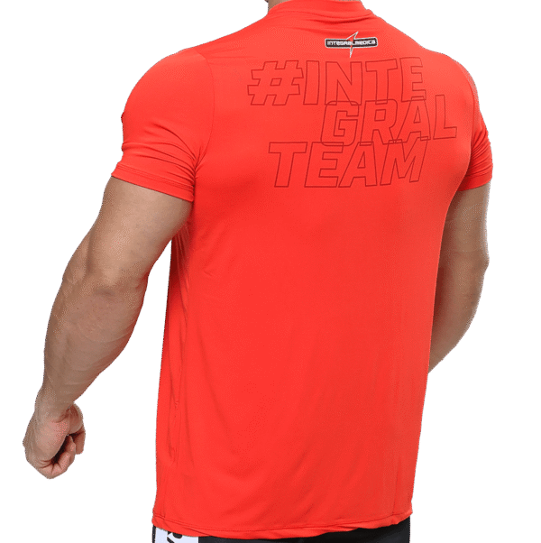 Camiseta Dryfit Integralmedica - Imagen 2