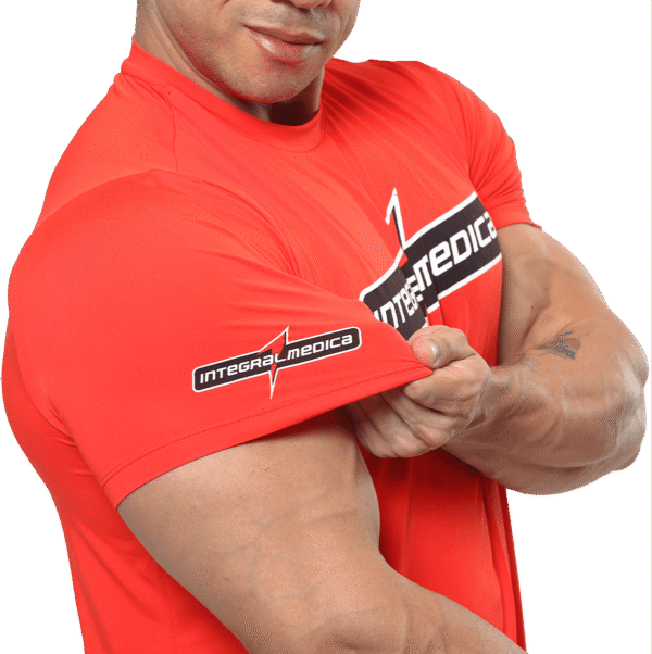 Camiseta Dryfit Integralmedica