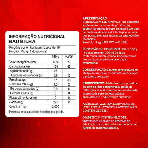Ganador de peso CREAMASS - Imagen 4