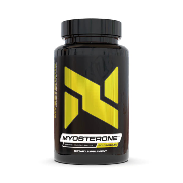 Myosterone