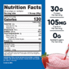 WHEY PROTEIN ISOLATE 30G. 5 LB - Imagen 4