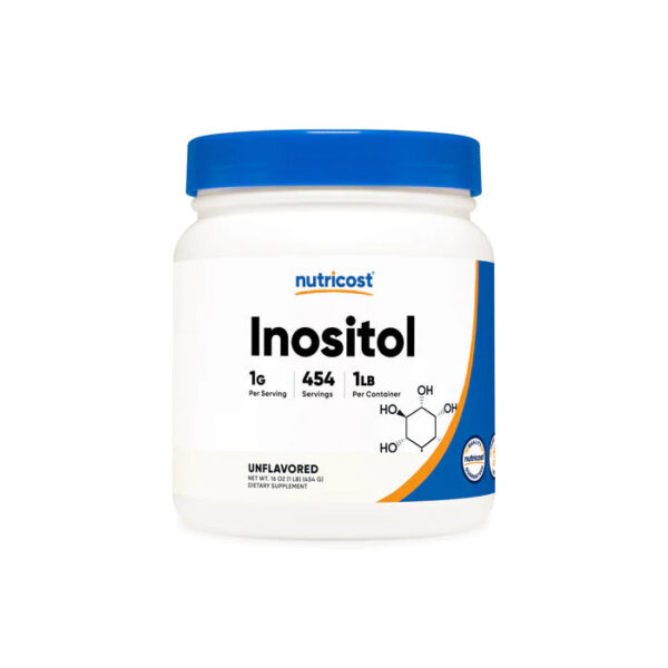 INOSITOL 1LB