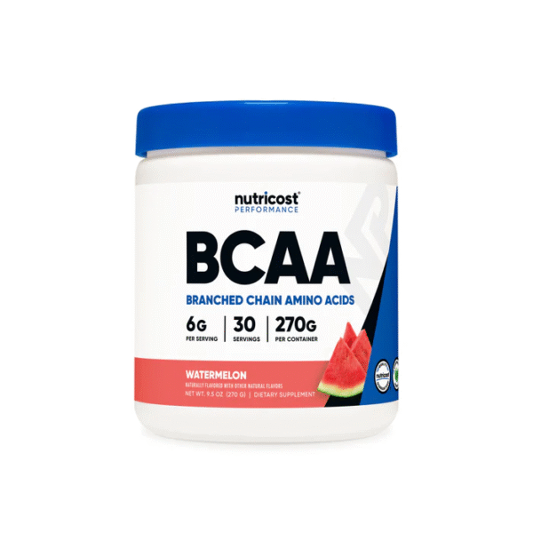 BCAA 30 SRV. - Imagen 3
