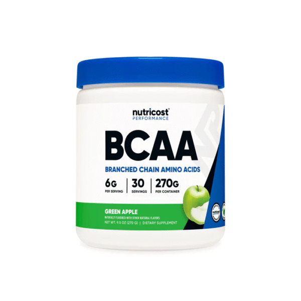 BCAA 30 SRV. - Imagen 5