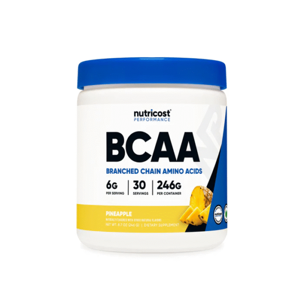 BCAA 30 SRV. - Imagen 7