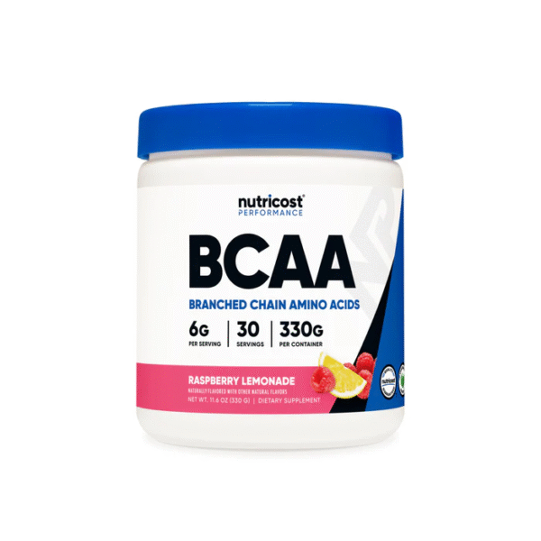 BCAA 30 SRV. - Imagen 9