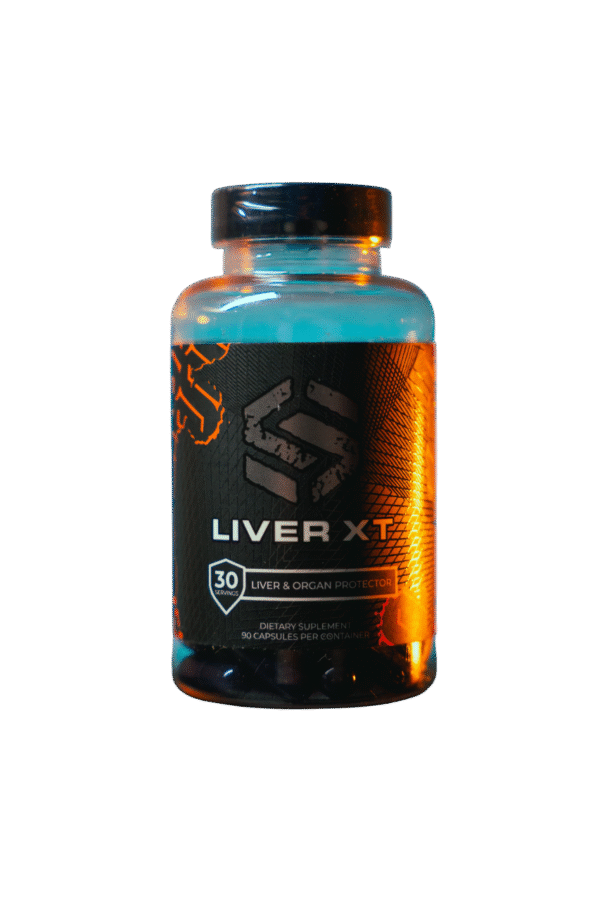 LIVER XT