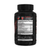 MASS CONSTRUCTION 120 CAP  NUTRAINNOVATIONS - Imagen 2
