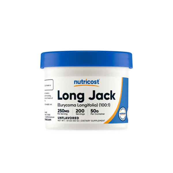 LONGJACK PODWER 50 GR