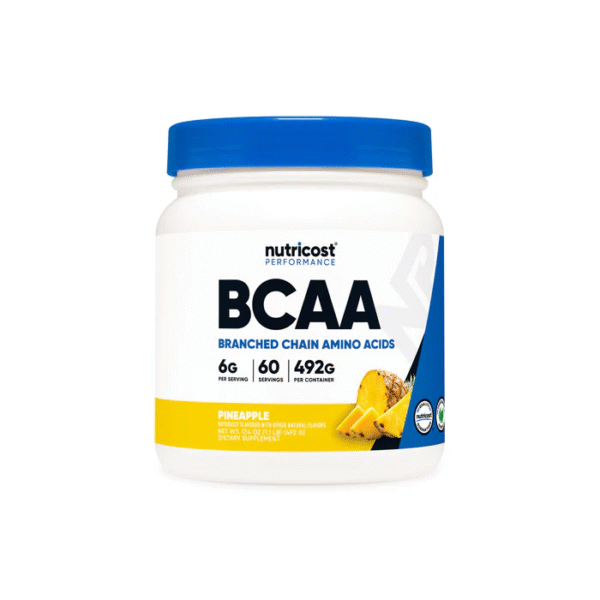 BCAA 60 SRV - Imagen 5
