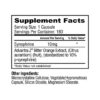 SYNEBURN 10 MG 180 CAP  PRIMAFORCE - Imagen 3