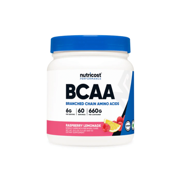 BCAA 60 SRV - Imagen 7