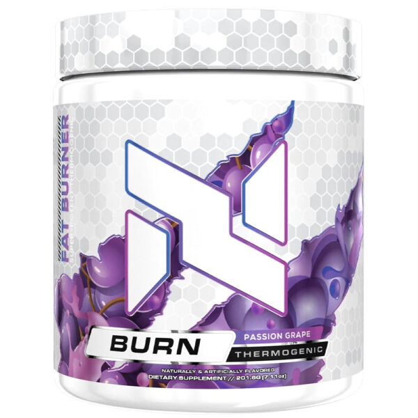 BURN - Imagen 2