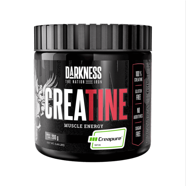 DARKNESS CREATINA (Creapure)