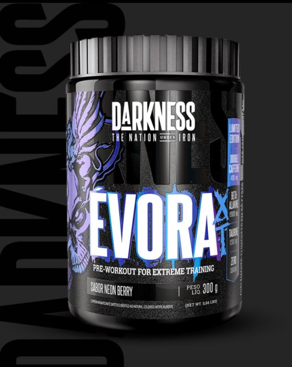 Evora XT Darkness