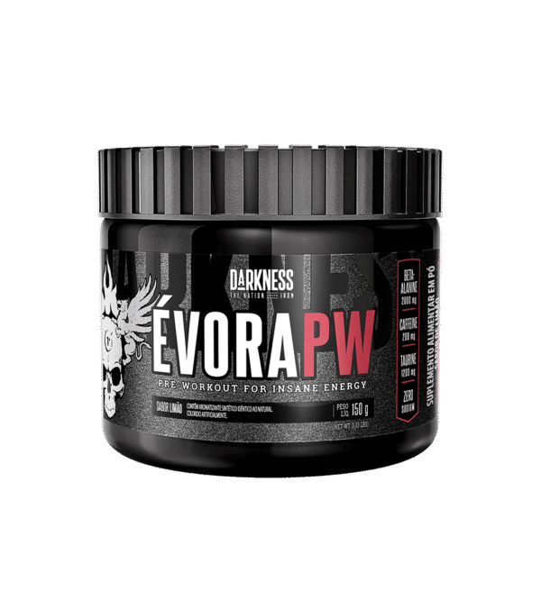 EVORA PW 30 SERVICIOS DARKNESS - Imagen 3