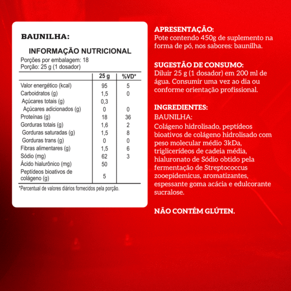 COLÁGENO SPORT INTEGRALMEDICA - Imagen 3