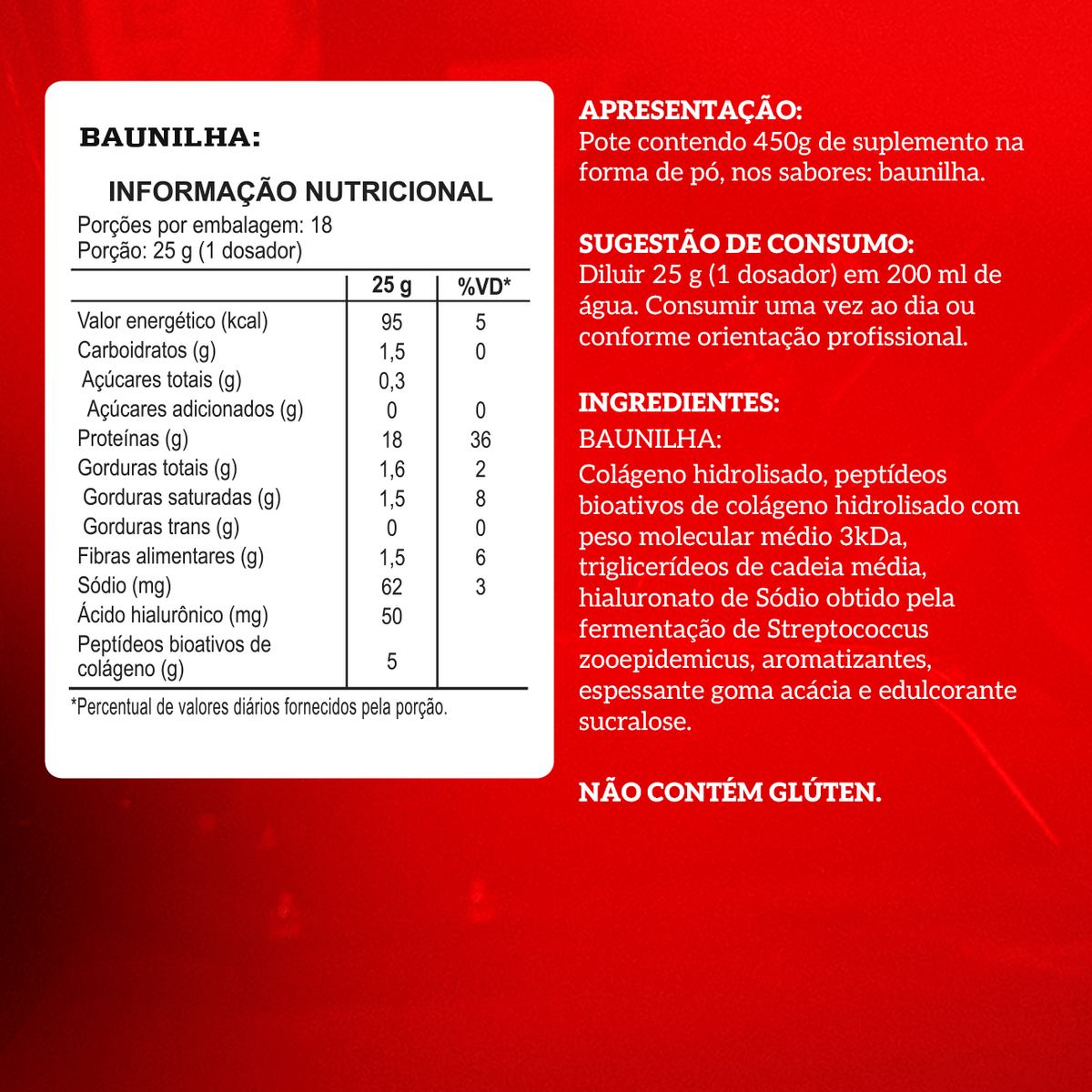 COLÁGENO SPORT INTEGRALMEDICA - Imagen 3