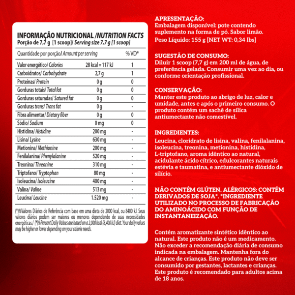 EAA -9 INTEGRALMEDICA - Imagen 2