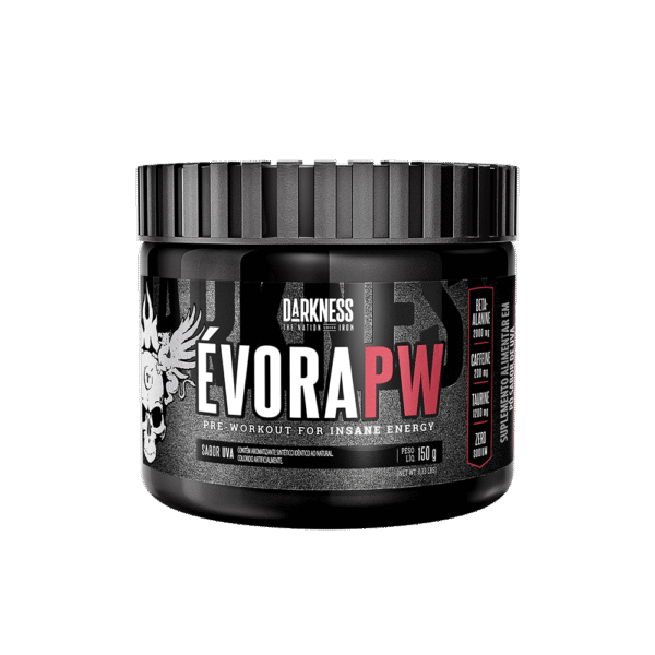 EVORA PW 30 SERVICIOS DARKNESS - Imagen 2