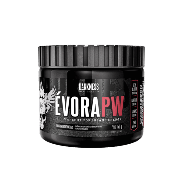 EVORA PW 30 SERVICIOS DARKNESS - Imagen 2
