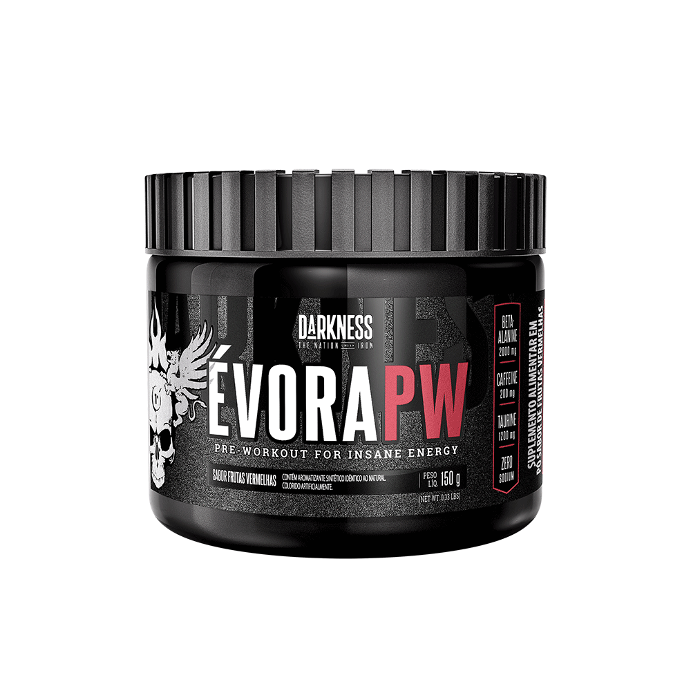 EVORA PW 30 SERVICIOS DARKNESS - Imagen 2
