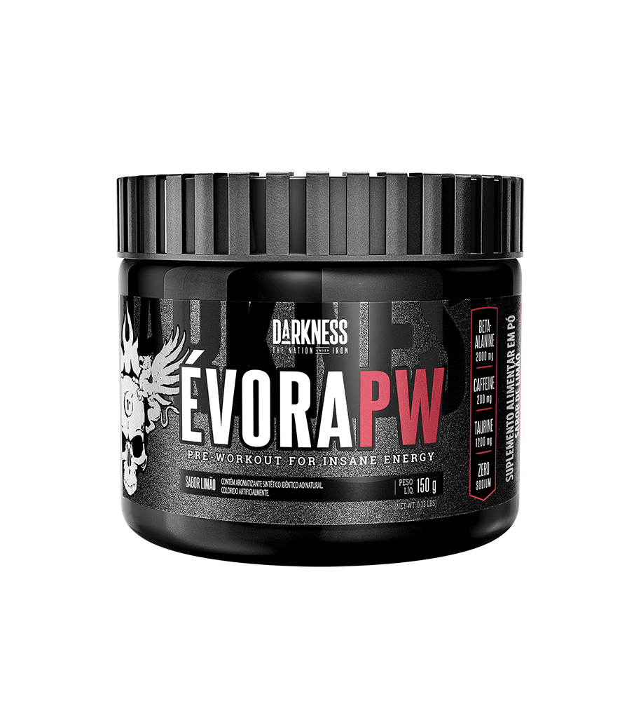 EVORA PW 30 SERVICIOS DARKNESS - Imagen 3