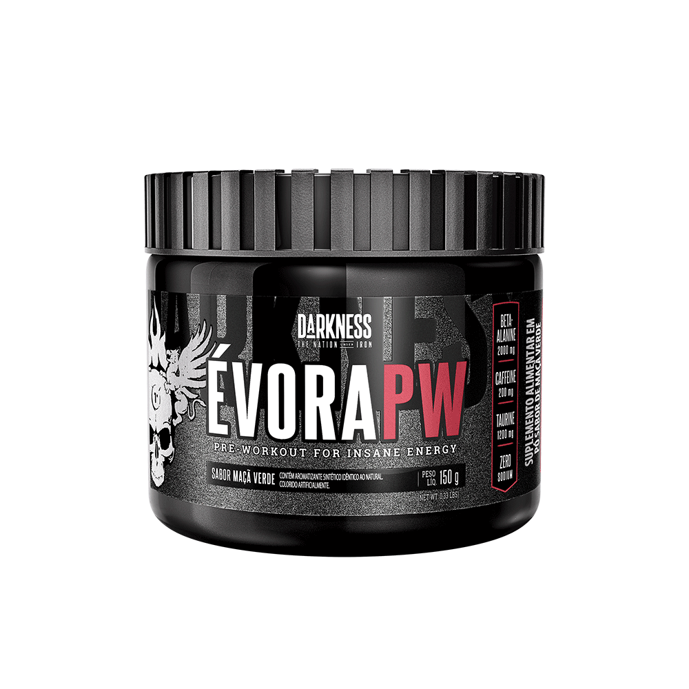 EVORA PW 30 SERVICIOS DARKNESS - Imagen 4