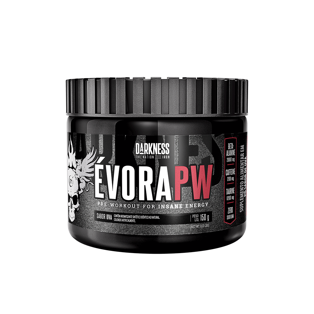 EVORA PW 30 SERVICIOS DARKNESS - Imagen 5